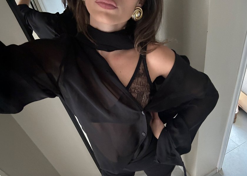 AS SEEN ON YOU