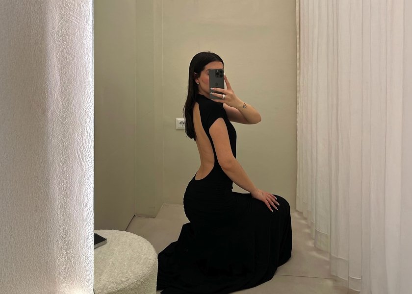 MADE FOR YOU, STYLED BY YOU