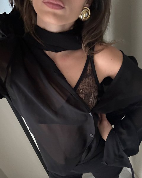 AS SEEN ON YOU