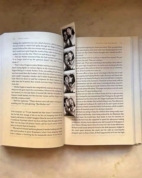 FALL READING LIST