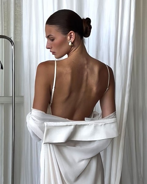THE BRIDAL EDIT