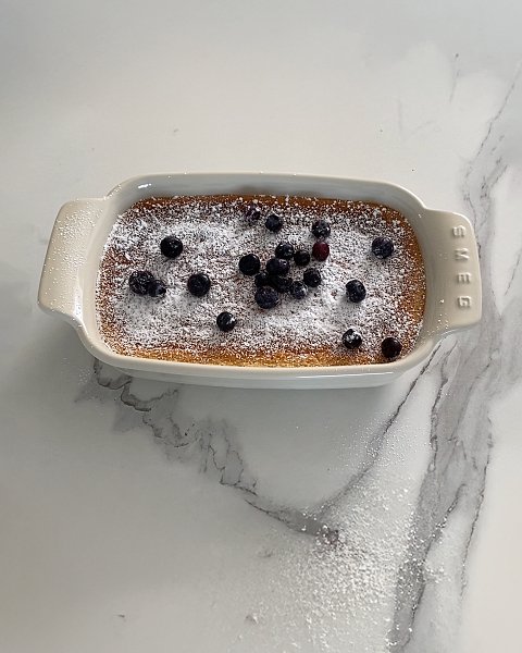 MYS RECIPES