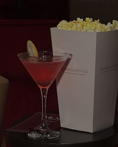 PRIVATE SCREENING