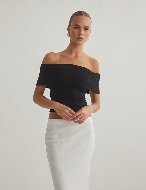 Προϊόν: Off-shoulder τοπ bamboo